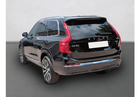 Volvo XC90 #2