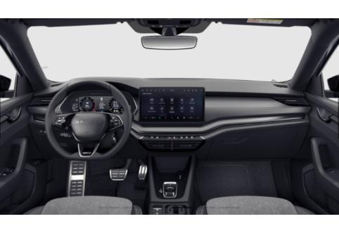 Skoda Octavia #4