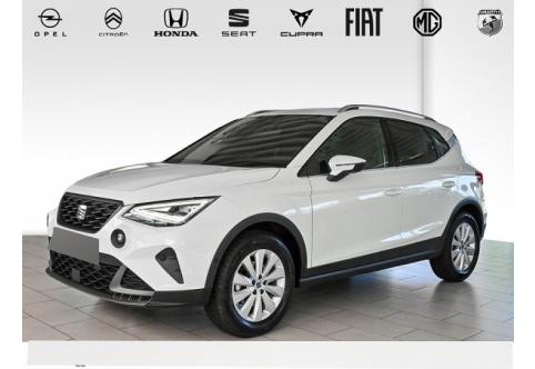 Seat Arona #1