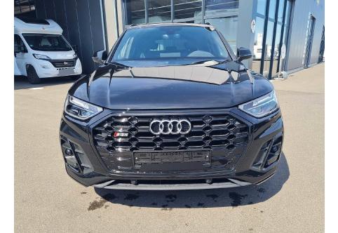 Audi SQ5 #10
