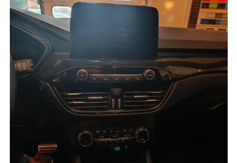 Ford Kuga #13