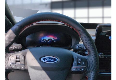 Ford Puma #10