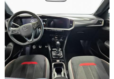 Opel Mokka #9