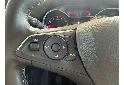 Opel Crossland X #22