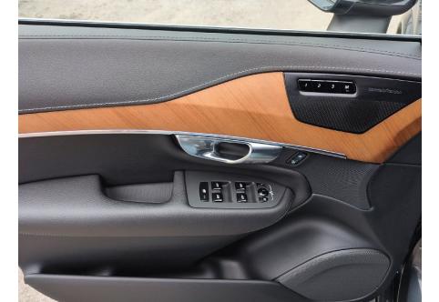 Volvo XC90 #8