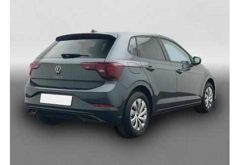 VW Polo #5