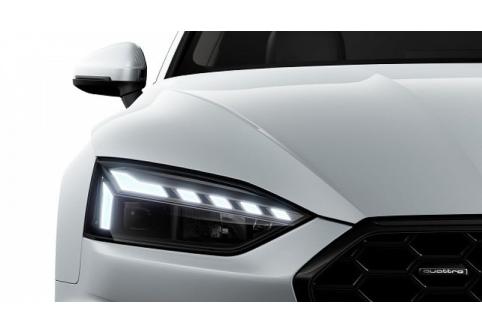 Audi A5 #5