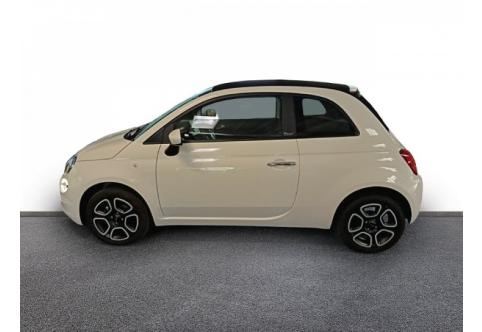 Fiat 500C #2