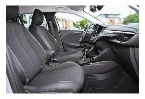 Opel Corsa #7