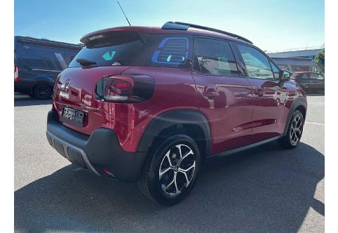 Citroën C3 Aircross #2