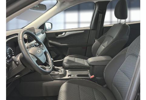 Ford Kuga #6