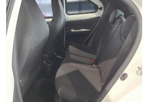 Toyota Aygo #7