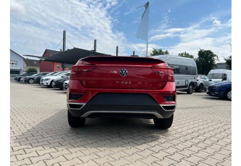VW T-Roc #3