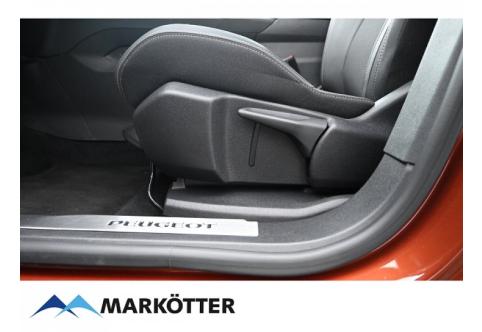 Peugeot 5008 #30