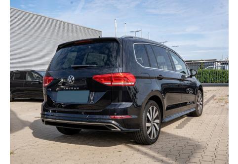 VW Touran #2