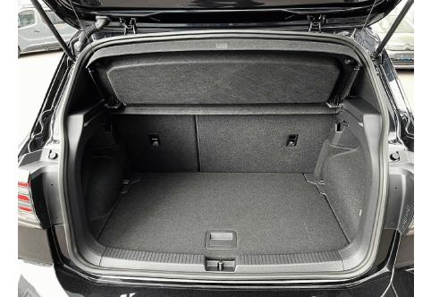 VW T-Cross #7