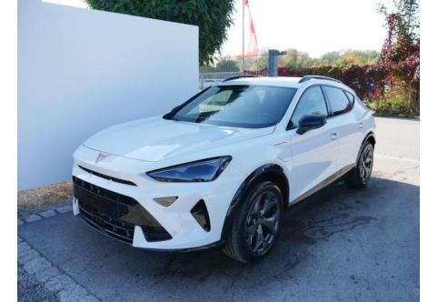 Cupra Formentor #2