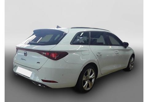 Seat Leon #2