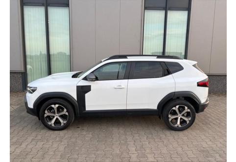 Dacia Duster #2