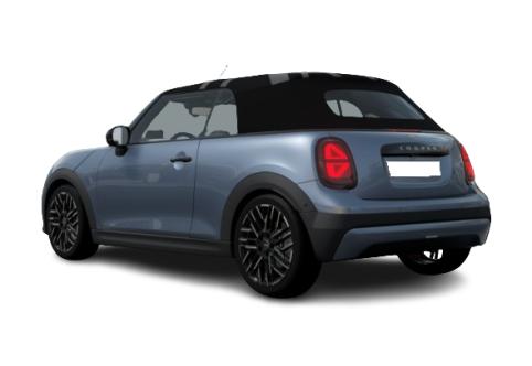 Mini Cabrio #2