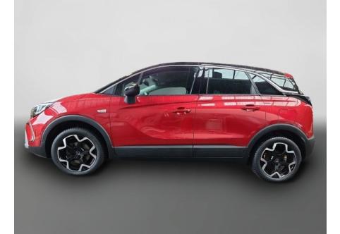 Opel Crossland X #2