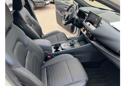 Nissan Qashqai #22