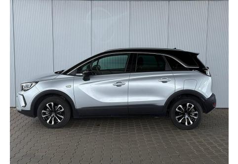 Opel Crossland X #2