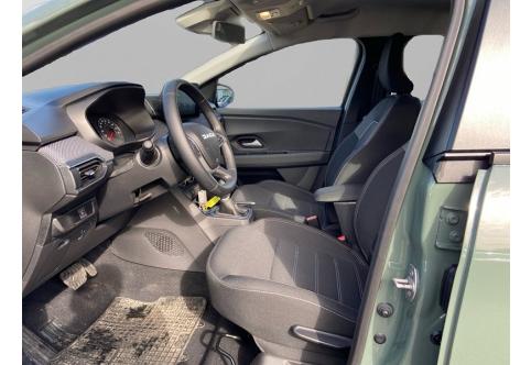 Dacia Sandero #3