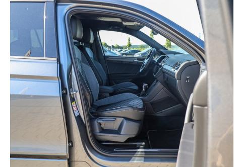 VW Tiguan #2
