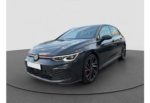VW Golf #1