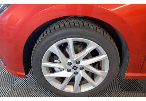 Seat Ibiza #7