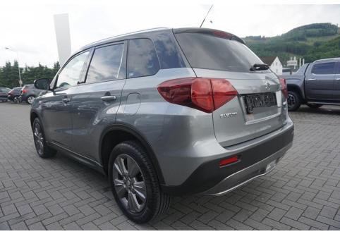 Suzuki Vitara #5