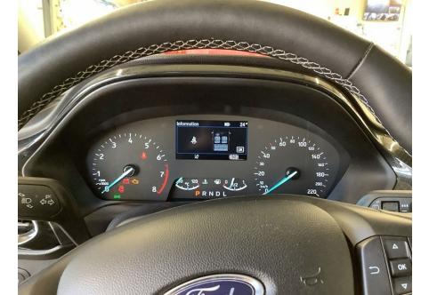 Ford Puma #11
