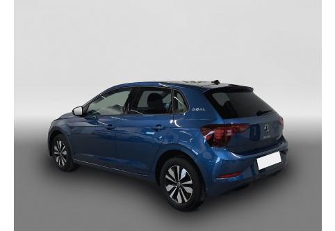 VW Polo #4