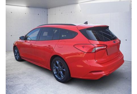 Ford Focus #4