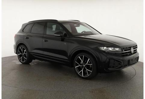 VW Touareg #1