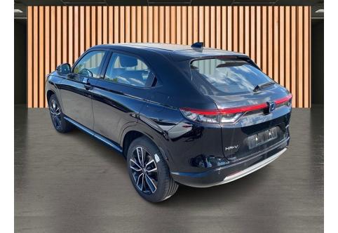 Honda HR-V #6
