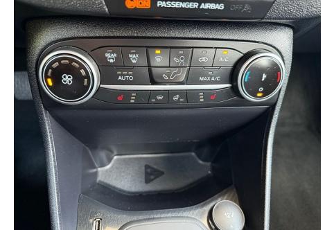 Ford Fiesta #17