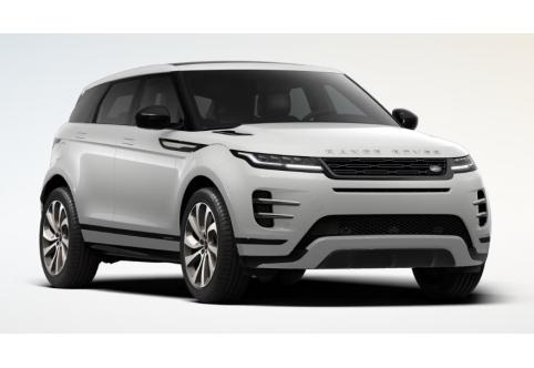 Land-Rover Range Rover Evoque  #1
