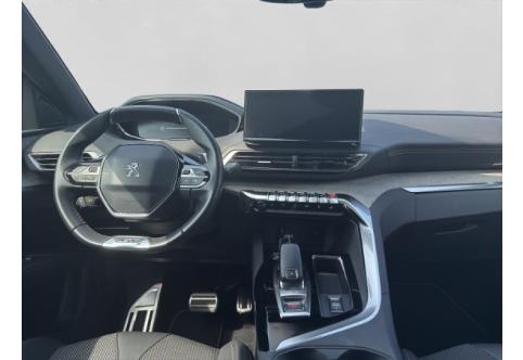 Peugeot 5008 #10