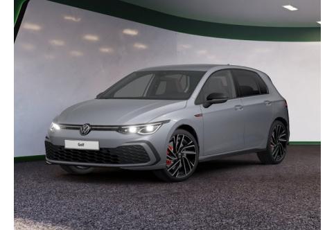 VW Golf #1