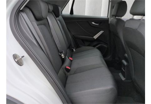 Audi Q2 #8