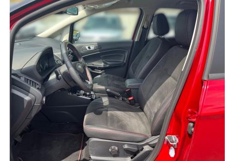 Ford EcoSport #5