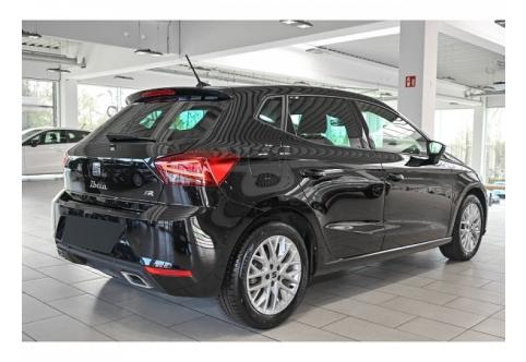 Seat Ibiza #3