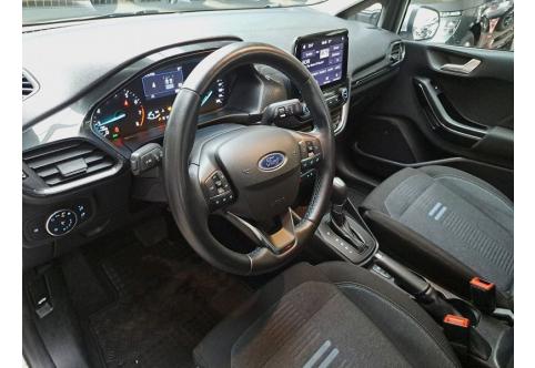 Ford Fiesta #20