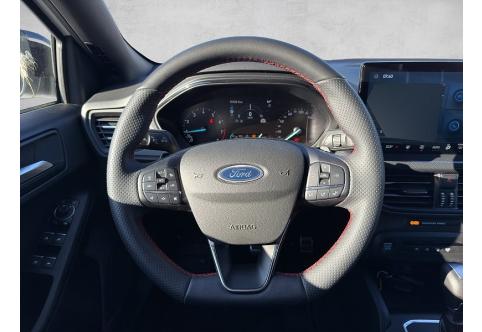 Ford Focus #10