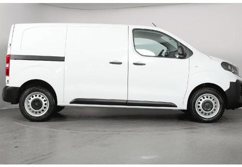 Opel Vivaro #6