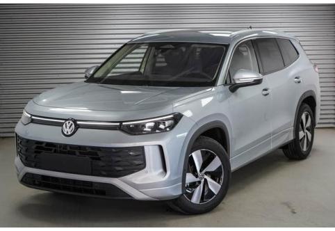 VW Tayron #1