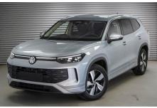 VW Tayron