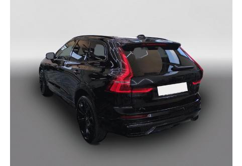 Volvo XC60 #2